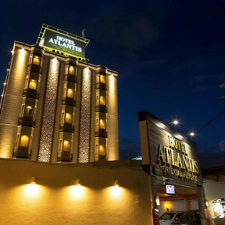 Hotel Atlantis Toyonaka (Adults Only) Exterior foto